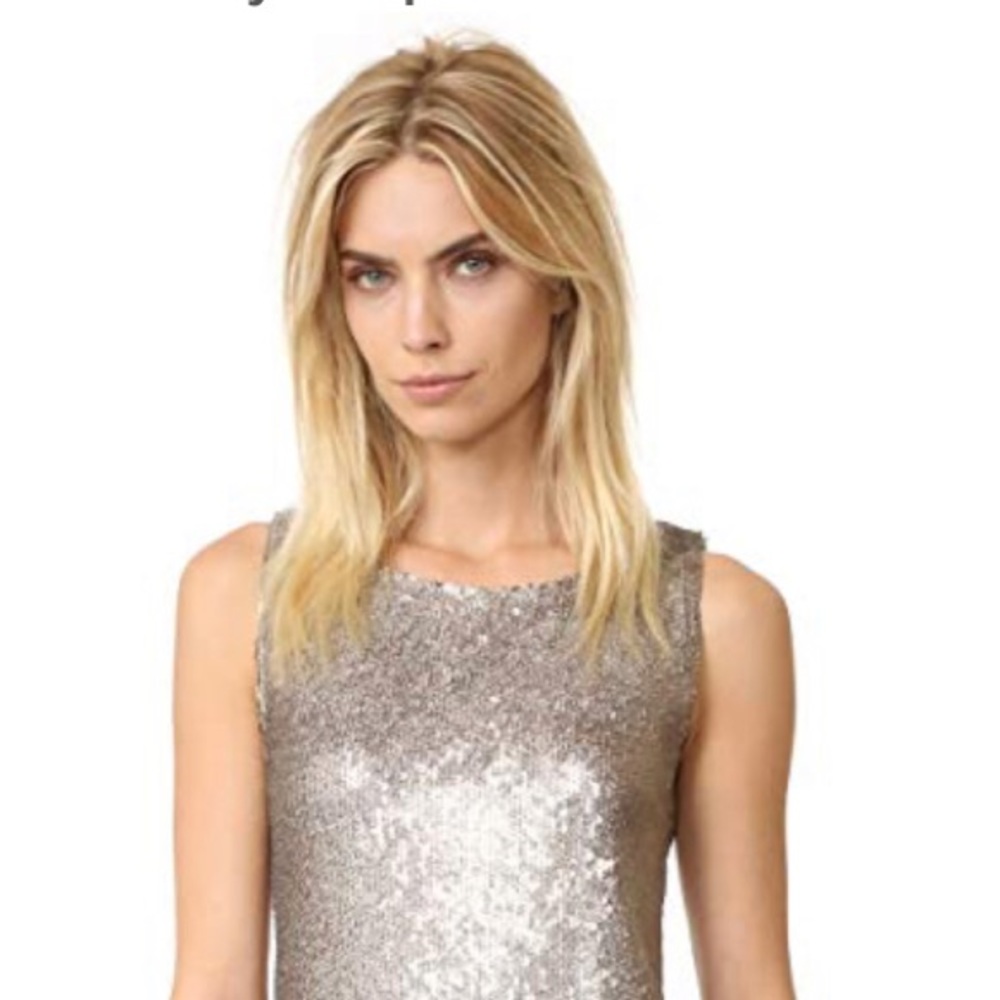 BB Dakota Penley Shift Dress